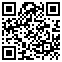 QR Code for bitcoin:1GsvVsRTsgYoC5rxurp27JdTQPgphewgNE