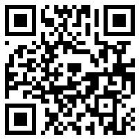 QR Code for bitcoin:1Gt8KMFCtBzBTEbAst28TZHuoyzGWjjuPc