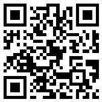 QR Code for bitcoin:1GtChEPLPbcwWYRhDZEV7J2MW4Jdje3NVZ