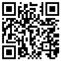 QR Code for bitcoin:1GtgrXquEP4GawWT9b4VBfXYh2fs4MkoUP