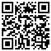 QR Code for bitcoin:1GtieR2geShEpnFK6cFPQSTamkCPjvyWrF