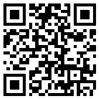 QR Code for bitcoin:1GtnLi7aYBsHjtySgTYd5ZDcWSyUSiTYfY