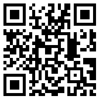 QR Code for bitcoin:1GttrfCM1ynfWW8mubJMkMAHGRAnbF7SWG