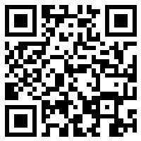 QR Code for bitcoin:1Gtuj8o9yVBchpi2ooohtSdMDXee5A7DS