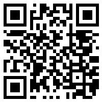 QR Code for bitcoin:1Gtum2Y8SWKutwHSwBxXeZtpF1BLCdC8Dr