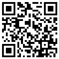 QR Code for bitcoin:1Gu3JcJiyP9uDEKPb28sswFScY5Dkr3Z3y