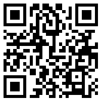 QR Code for bitcoin:1Gu4bQfeQrUVdevVuC396fquT25i7nhTJ9
