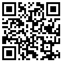 QR Code for bitcoin:1GuKf7MUGZpVsdc3MfeuwJuwt3hFRLLjUX