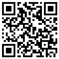 QR Code for bitcoin:1GuQLb8ek8GEs5KmRCrDGhFYVFu5UwPMuj
