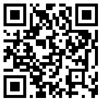 QR Code for bitcoin:1GuSGr7pyzaGDTmEBUxRTkwsAoovBG7DKB
