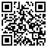 QR Code for bitcoin:1GuStneaREKLdF9ASrtRwn6siFyndhS9eL