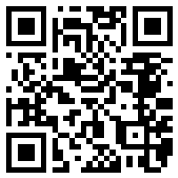 QR Code for bitcoin:1GuTbCuATzAdCSb7d86Uf6sPcgf9Pu2fpk