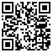 QR Code for bitcoin:1Gue2zGvc7MsgFao3SWRA6oph4EJAqB8Dk