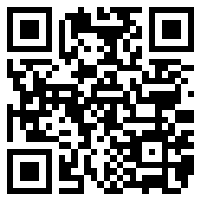 QR Code for bitcoin:1GugRyfh5zkZnrj9mbFNfvFyW75RtpKo2B