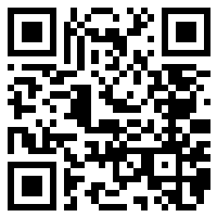QR Code for bitcoin:1GuqBcs3Rxp4JC84as364RpVCJaB8XCpyZ