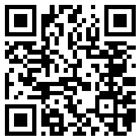 QR Code for bitcoin:1GutZv67pAAfo25pHTKTcvphpXfayAP2nw