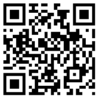QR Code for bitcoin:1GutsGf6AyhgNHpoiEMfLVUspTyo1CmHMY