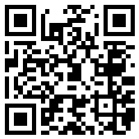QR Code for bitcoin:1Guu4nELRLMXkD3thuYovtqB5He6RXKqDa