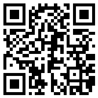 QR Code for bitcoin:1GvNun5bVbDU2yvbJHCqFxP1AUpgnCBdEP