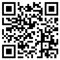 QR Code for bitcoin:1GvP1cQLmAeGw15PQX4Hkij8U37AgkQJ5F