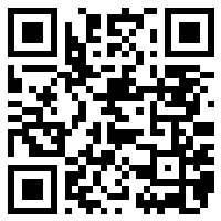 QR Code for bitcoin:1GvTr6ExyfUFPPrvv1NRPCfiL5zceDevTz