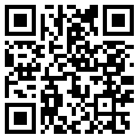 QR Code for bitcoin:1GvVMo7LvAHYJMU873JDcDHmDtySd1U2hA