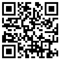 QR Code for bitcoin:1GvXALjxLLejDgbRnes8Hugcykdff7pUH2