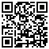 QR Code for bitcoin:1GvahLL3o2DX3Ff44V3CCWsWJ4LkYtzsMx