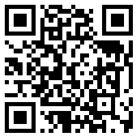QR Code for bitcoin:1GvbwPYR5FKyKiwmsbFwDVDNmeAY8GRuaf
