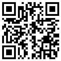 QR Code for bitcoin:1GvfeMjWZ1CAQ97HGiTYLe9wMuY2KS1NVF