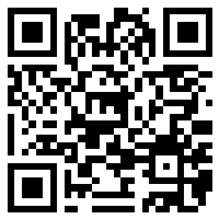 QR Code for bitcoin:1Gvgd1ZnxVMAcz2cppNowsyp7VNiAVrzyL