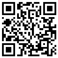 QR Code for bitcoin:1GvsLbzUcb51CdDXDUEDi6nKYLpWFuSSVc