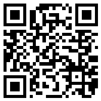 QR Code for bitcoin:1GvwRYRqGoidfe9SFE91TsxhDfirZGLZ6f