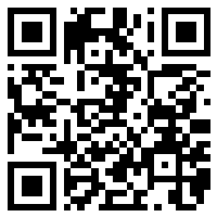 QR Code for bitcoin:1Gw2eJnTF855JTPvrtZzX35f1WSEHqyNii