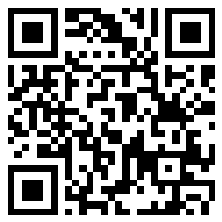 QR Code for bitcoin:1Gw9z65oftdTbvEBsb3gyyqdfUhfcKB5uV