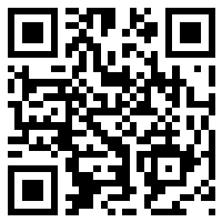 QR Code for bitcoin:1GwdQEwpReh2NXWZuPJ2nHFGUtivf9XHiB