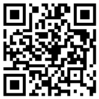 QR Code for bitcoin:1Gwokts4qYLWMfNXpHGf1vGAxtjk5F27aS