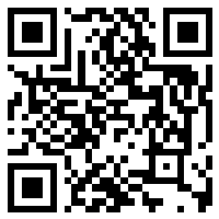 QR Code for bitcoin:1GwsfXf8wU7dbEGbi2bSJH5GafHUpAKKPj