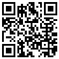 QR Code for bitcoin:1GwvSfsoa3hTLEtZkakh5P7dgAkWSPn1Gk