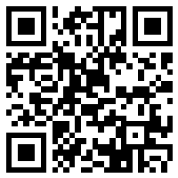 QR Code for bitcoin:1GwwVBdqYzwAw6nLfcAs4EVj1sBQBWoEWd