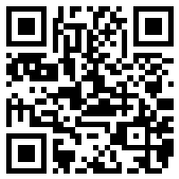 QR Code for bitcoin:1Gx316GvPywc5N8orRkxa4b3YPXap5sa6d