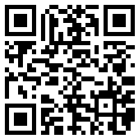 QR Code for bitcoin:1Gx67yFDvJHYAzfG2m5rMdQqdm5GsdrF2w