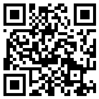 QR Code for bitcoin:1Gx7b7sqDjbbmqfUNMJc8gP86LeEmzMpyw