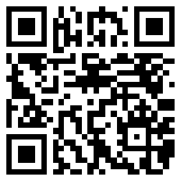 QR Code for bitcoin:1GxWNfrR9ZWfxjRQG81uzXTKzQcoePozES