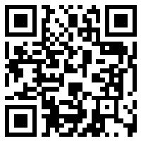 QR Code for bitcoin:1GxfSCaj4PfhdtPCU8SrwuzLgGG4MMEFmd