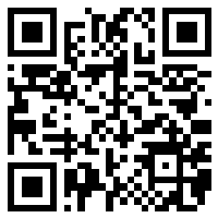 QR Code for bitcoin:1Gxg3F6Nf6xSfSyPDrGDfNBoxDTqcRh12U