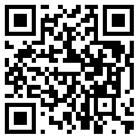 QR Code for bitcoin:1Gxohz82QRWWR9JPNzdACQuMZfA7wDAFuE