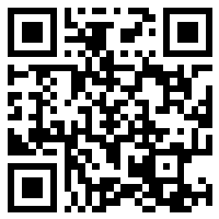 QR Code for bitcoin:1GxqXbXeiynY4BD7bDDXnnTrAxAfWzCT4d