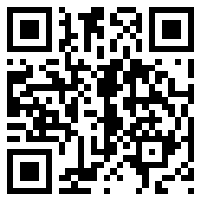 QR Code for bitcoin:1Gxt9augNbR2aQAQKCmWDqZvgficgiu6TH