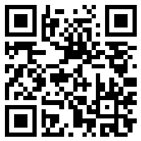 QR Code for bitcoin:1GxtSECbEUTg8B92z5oxHkTrGmvrM1SX2J